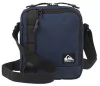 Quiksilver EQYBA03191KTP0, Quiksilver - Pandor Pack - Umh&auml;ngetasche Gr 2 l blau