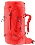 Deuter - Women's Guide SL 42+6 - Tourenrucksack rot