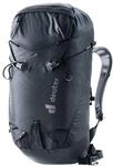 Deuter - Guide Lite 24 - Tourenrucksack blau