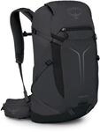 Osprey - Sportlite 30 - Wanderrucksack grau/schwarz