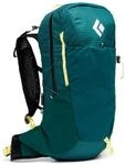 Black Diamond - Women's Pursuit 25 Backpack - Wanderrucksack Gr M/L blau
