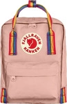 Fj&auml;llr&auml;ven F23621302-907, Fj&auml;llr&auml;ven - K&aring;nken Rainbow Mini 7 - Daypack rosa