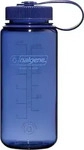 Nalgene 78923, Nalgene - Sustain Weithals - Trinkflasche Gr 0,5 l blau