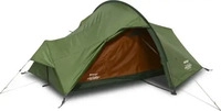 Vango TEVAPEX00000002, Vango - Apex Compact 300 - 3-Personen Zelt gr&uuml;n