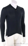 Castelli 4526012010S, Castelli - Espresso 2 L/S Jersey - Radtrikot Gr S grau