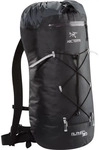 Arc'teryx X000010349001, Arc'teryx - Alpha FL 30 Backpack - Tourenrucksack grau