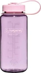 Nalgene 78924, Nalgene - Sustain Weithals - Trinkflasche Gr 0,5 l lila/rosa