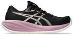 Asics - Women's Gel-Cumulus 28 - Runningschuhe EU 39,5 schwarz/lila