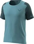 Dynafit 08-00000719323161, Dynafit - Transalper S/S Tee - Laufshirt Gr XXL t&uuml;rkis