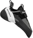 Evolv - Shaman 2S - Kletterschuhe Gr EU 40 schwarz/grau