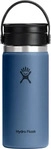 Hydro Flask W16BCX384, Hydro Flask - Wide Mouth Flex Sip Lid Gr 473 ml blau