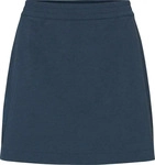 Vaude 486011790400, Vaude - Women's Adlux Skirt II - Radhose Gr 40 blau