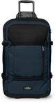 Eastpak - Transit'r Pro L - Reisetasche Gr 105 l blau/schwarz