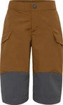 Vaude 486295660980, Vaude - Kid's Caprea Antimos Shorts II - Shorts Gr 98 braun