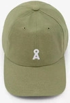 ARMEDANGELS 300037493453, ARMEDANGELS - Yaanis Bold - Cap Gr One Size oliv