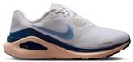 Nike - Women's Structure 26 - Runningschuhe EU 42 wei&szlig;/ sundial