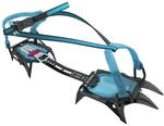 Blue Ice - Griffin 10 Universal - Steigeisen Gr 33-47 schwarz