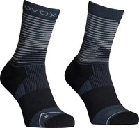 Ortovox 5000119REO0004939, Ortovox - Women's All Mountain Mid Socks - Merinosocken