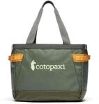 Cotopaxi - Allpa 30 Gear Hauler Tote - Reisetasche Gr 30 l oliv