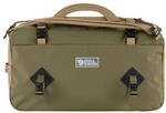Fj&auml;llr&auml;ven - Vardag Splitpack 45 - Reisetasche oliv
