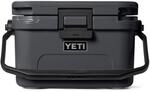 Yeti Coolers - Roadie 8 - K&uuml;hlbox Gr 7,5 l schwarz
