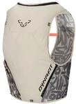 Dynafit - Trail 6 Vest - Trailrunningrucksack Gr XS/S beige
