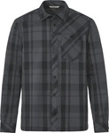 Vaude 424464215400, Vaude - Neshan L/S Shirt IV - Hemd Gr L grau