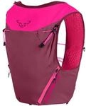 Dynafit - Alpine 15 Vest - Trailrunningrucksack Gr XL rosa