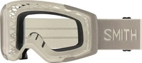 Smith M004491AP99MY, Smith - Rhythm MTB S0 + Dirt Screen - Goggles grau