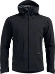 Ortovox 5000949REO0009140, Ortovox - Ortler GORE-TEX Jacket - Regenjacke Gr L schwarz