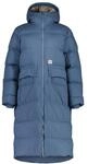 Maloja - Women's OlomanaM. - Mantel Gr XS blau