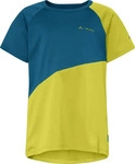 Vaude 426840171160, Vaude - Kid's Moab T-Shirt II - Funktionsshirt Gr 110/116