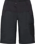 Vaude 488240105600, Vaude - Qimsa Shorts II - Radhose Gr XXL schwarz