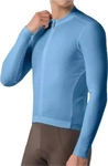Castelli 4526510451XXL, Castelli - Espresso Thermal 2 Jersey - Radtrikot Gr XXL...