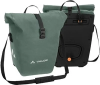 Vaude 128061230000, Vaude - Aqua Back Deluxe - Gep&auml;cktr&auml;gertaschen Gr 48 l oliv