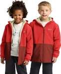 Jack Wolfskin A65320_J0191_K08, Jack Wolfskin - Kid's Snow Days Jacket - Winterjacke