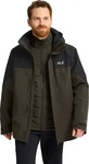 Jack Wolfskin A66289_E0205_A08, Jack Wolfskin - Romberg 2 3in1 Jacket - Doppeljacke