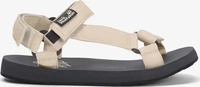Jack Wolfskin A65623_A0084_F11, Jack Wolfskin - Women's Taiga Sandal - Sandalen 39,5