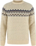 Fj&auml;llr&auml;ven F81829191-560L, Fj&auml;llr&auml;ven - &Ouml;vik Knit Sweater - Wollpullover...