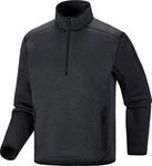 Arc'teryx X000010729003, Arc'teryx - Covert 1/2 Zip - Fleecepullover Gr S
