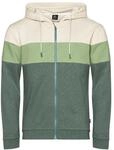 Chillaz - Vaasa - Hoodie Gr M oliv