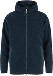 Fj&auml;llr&auml;ven F12500199555S, Fj&auml;llr&auml;ven - Kaitum Fleece - Wolljacke Gr S blau