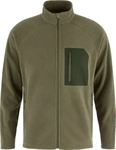 Fj&auml;llr&auml;ven F12600321625-662M, Fj&auml;llr&auml;ven - Kaipak Fleece - Fleecejacke Gr M...