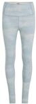 Icebreaker - Women's Merino 260 Oasis Vertex Leggings Chillwave -...