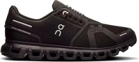On 3WG10361043 W 8.5, On - Women's Cloud 6 Wide - Sneaker 40 | EU 40 schwarz