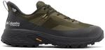 Columbia - Tellurix Titanium Outdry - Multisportschuhe EU 47 schwarz
