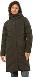 Jack Wolfskin 1206971_E0205_A14, Jack Wolfskin - Women's Marienplatz Coat -...