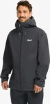 Jack Wolfskin A65875_6350_A06, Jack Wolfskin - Rockpaw 3L Jacket - Regenjacke Gr S