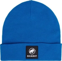 Mammut 1191-01092-50665-1, Mammut - Fedoz Beanie - M&uuml;tze Gr One Size blau