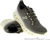 On 3MF30434731, On - Cloudsurfer Max - Runningschuhe 42,5 | EU 42,5 gr&uuml;n/ seedling